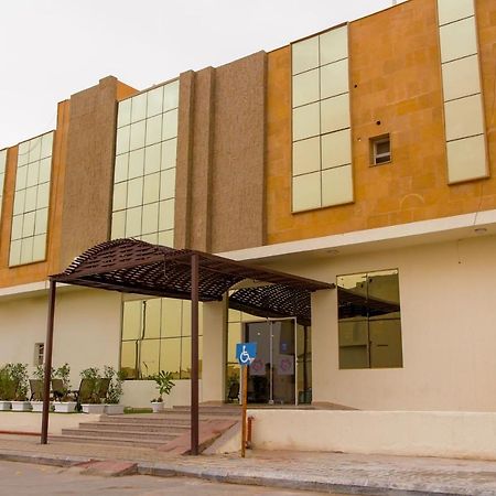 Areen Aparthotel Ριάντ Εξωτερικό φωτογραφία
