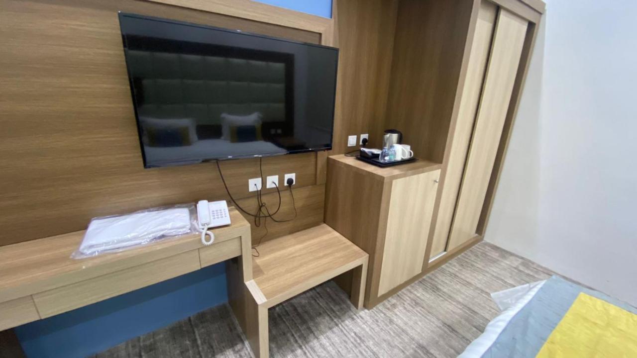 Areen Aparthotel Ριάντ Εξωτερικό φωτογραφία