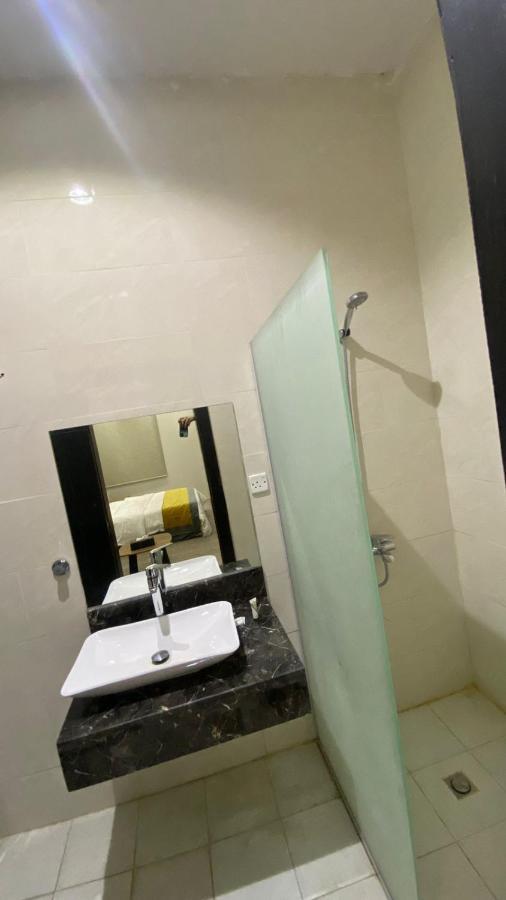 Areen Aparthotel Ριάντ Εξωτερικό φωτογραφία