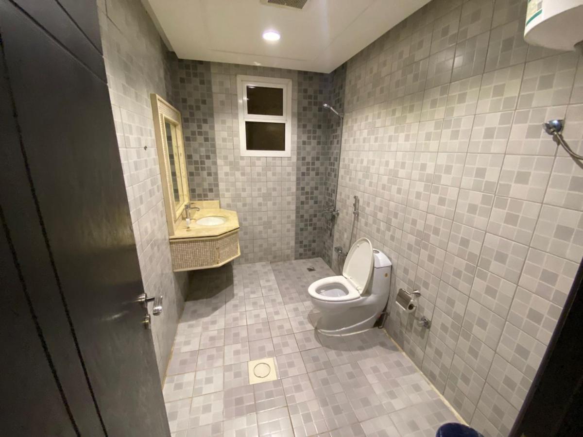 Areen Aparthotel Ριάντ Εξωτερικό φωτογραφία