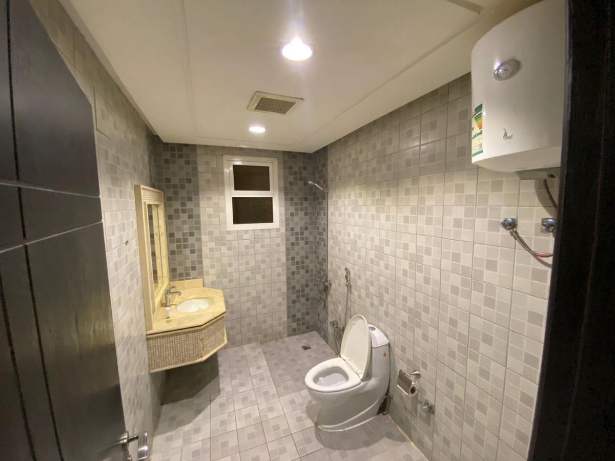 Areen Aparthotel Ριάντ Εξωτερικό φωτογραφία