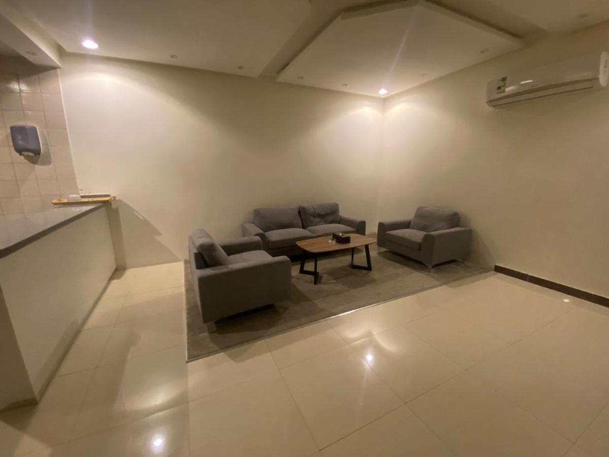 Areen Aparthotel Ριάντ Εξωτερικό φωτογραφία