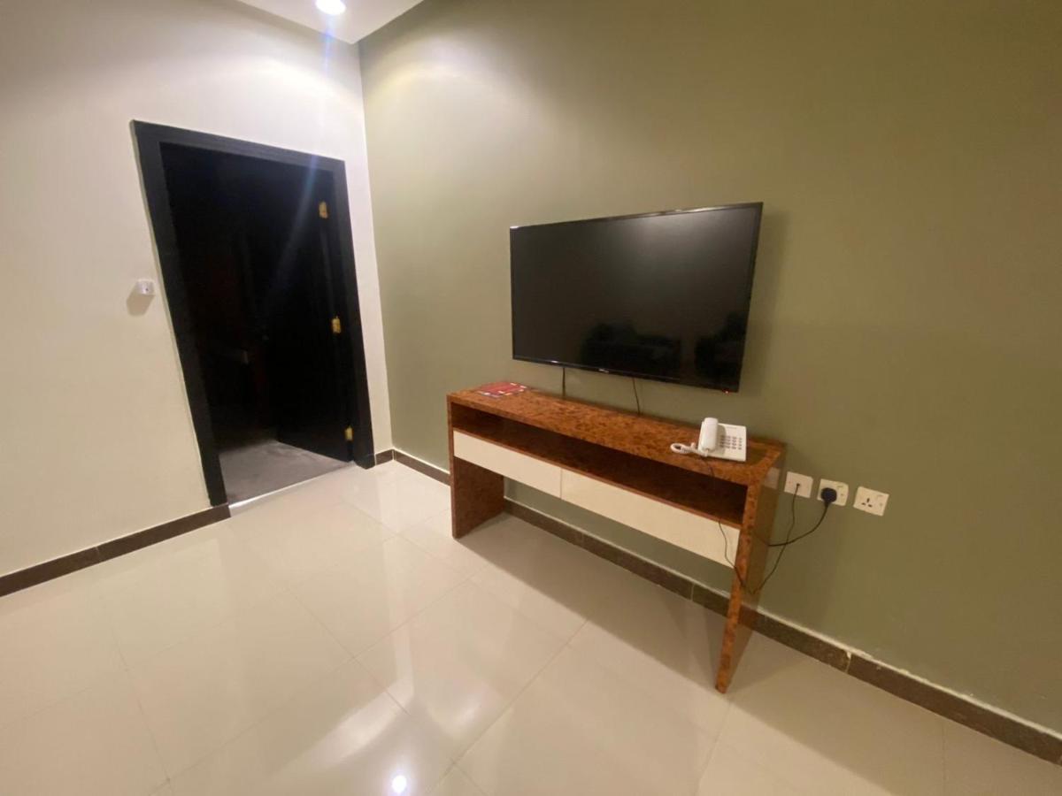 Areen Aparthotel Ριάντ Εξωτερικό φωτογραφία