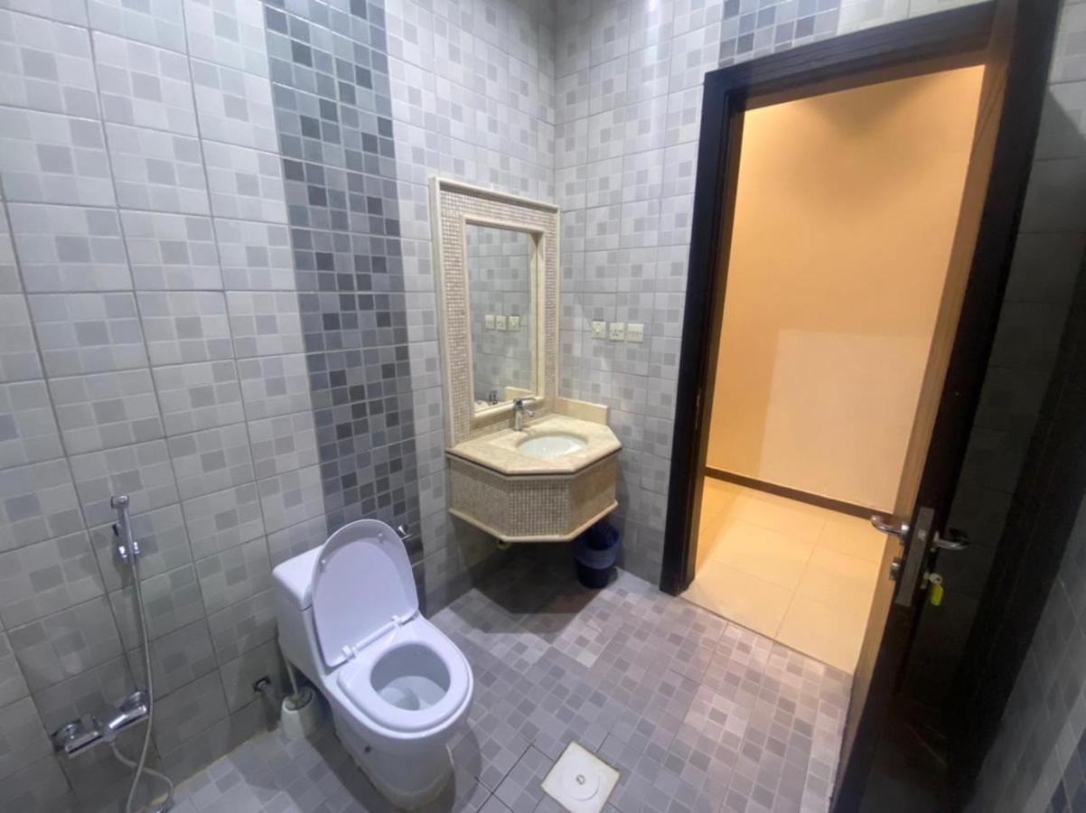 Areen Aparthotel Ριάντ Εξωτερικό φωτογραφία