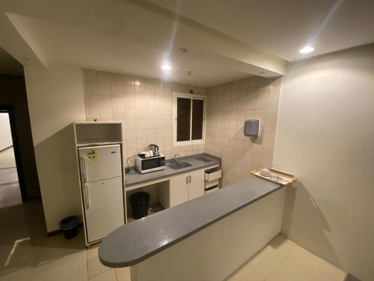 Areen Aparthotel Ριάντ Εξωτερικό φωτογραφία